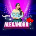 Alexandra Puro Corazon - Por Tu Culpa