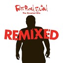 Fatboy Slim - The Journey The Fantastic Plastic Red Special…