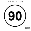 Martini Ice - Клан 90 гимн автоклуба