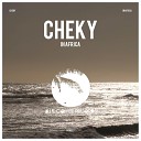 Cheky - Afroguitar Extended Mix
