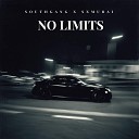 SXMURAI SouthGang - No Limits