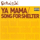 Fatboy Slim - Ya Mama Edit