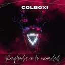 golboxi - Echame La Culpa