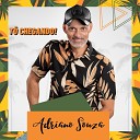 Adriano Souza - Ciume de Tudo A Dama de Vermelho Brigas Cover