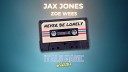 Jax Jones feat Zoe Wees - Never Be Lonely Italo Magic Remix