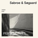 Sabroe S gaard - Delicate Flow