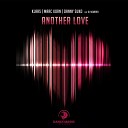 Klaas Marc Korn Danny Suko feat DJ Squared - Another Love