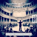 Johnavon Joseph Jin - Symphony in C Major Classical