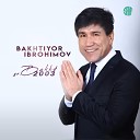 Bakhtiyor Ibrohimov - Бо и авон