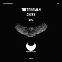 The Tribeman Cheky - Owl Extended Mix