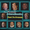 Group Determination feat DARYL GREGORY DANNY… - Lead Me