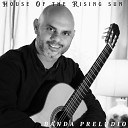 Humberto Col cio - House of the Rising Sun Banda Prel dio