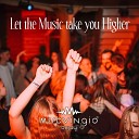 MEROVINGIO DEEJAY - Let the Music Take You Higher