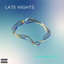 ShuRhymeWizz - Late Nights
