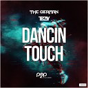 The German TeCay - Dancin Touch Extended Mix