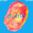 Paul Damixie April Bender - Dumb