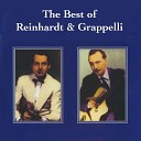 Django Reinhardt and St phane Grappelli - It Had To Be You