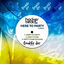 Hackerbeatz - Here to Party Original Mix