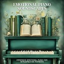 Calm Road - Emotional Piano