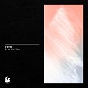 D KE - Burn for You Extended Mix
