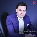 Rashid Matniyozov - Kuyov bola