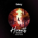 Hiraeth Bert H Dustkey - Prisoners Dustkey Remix