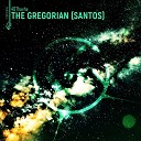 40Thavha - The Gregorian Santos Radio Edit