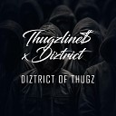 Thugzlines Diztrict feat Swelo63 - Alles und noch mehr