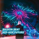 BalkonBeat - Uba