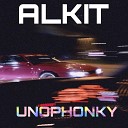 ALKIT - Phonky