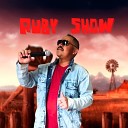 Ruby Show - Por Causa de Vo