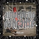 DJ Nego da ZO feat MC GW DJ Potter Mc Dablio - Automotivo Dan ante