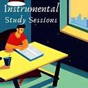 The Healing Project - Instrumental Study Session Vol 3