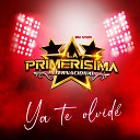 La Primer sima - Ya Te Olvid En Vivo