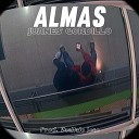 Juanes Gordillo - Almas