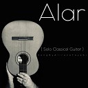 Alireza Tayebi - Alar Solo Classical Guitar