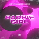 Sam Giancana Robbe DJSM feat Dayana - Barbie Girl