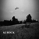 Ki Rock - Area 51 Baba Cosmica