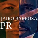 Jairo Barboza - A Cruz e a Espada
