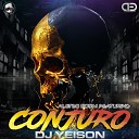 Aleteo Boom feat Dj Yeison - Conjuro