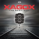 XAGOX - XAGOX my little angel