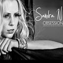 Adrian Sina feat Sandra N - Obsession Radio Edit