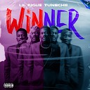 Lil Figue TuneChii feat Kelson Power - Winner Slowed