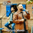 Cantor Eduardo Moraes - Porta do Mundo Dvd o Som do Sert o