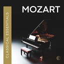 Scottish Chamber Orchestra - Mozart Le nozze di Figaro K 492 Act I Aria Non pi…