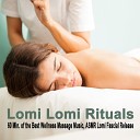 Lomi Lomi Rituals - The Art of Hawaiian Sacred Healing