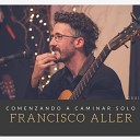 Francisco Aller - Cigarrito
