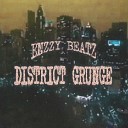 Enzzy Beatz - District Grunge Full Tape