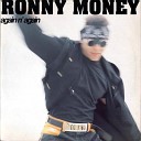 Ronny Money - Again N Again Short Mix