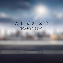 Alex 27 - На кошмарах